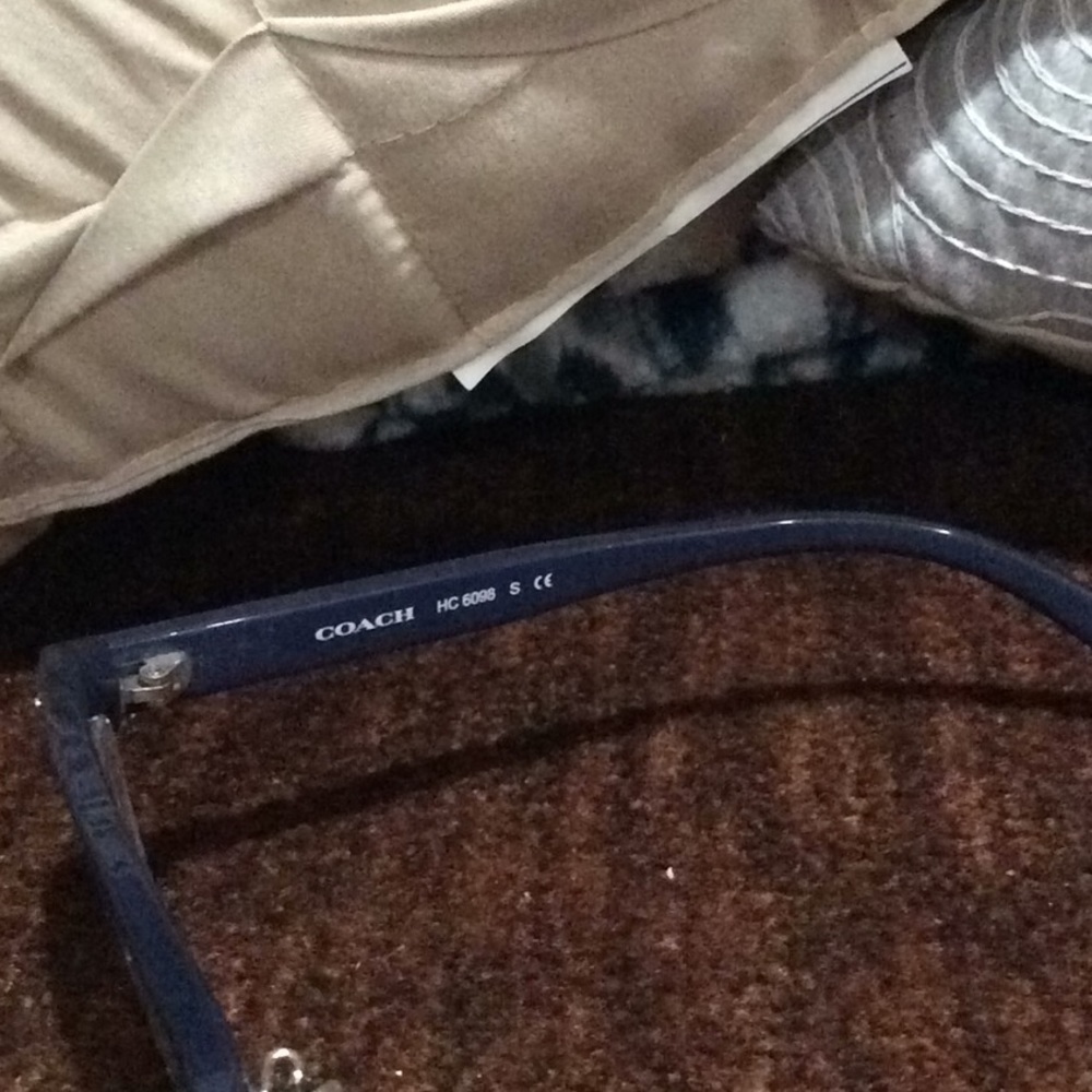 Coach Frames - image 4